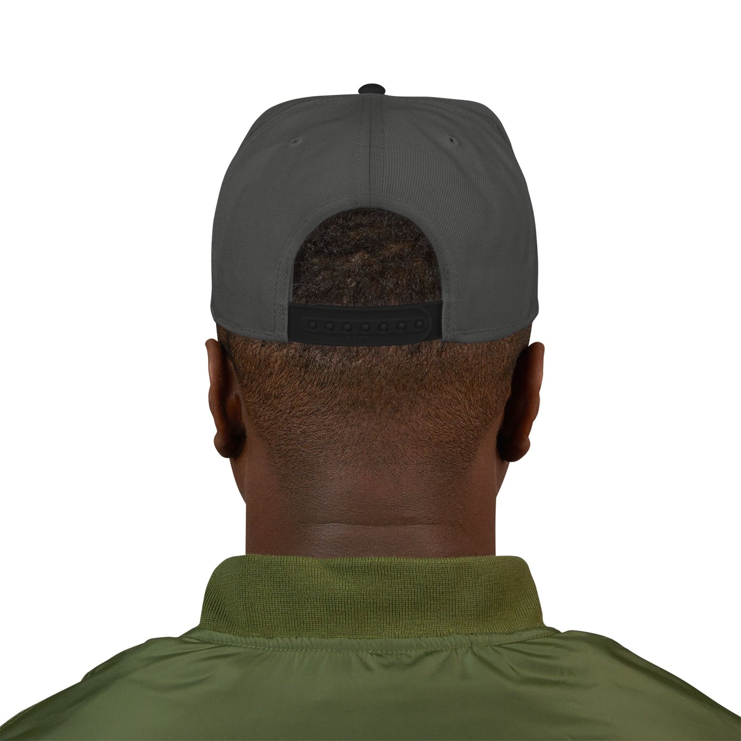 Inland Surf Co. - Classic Snapback