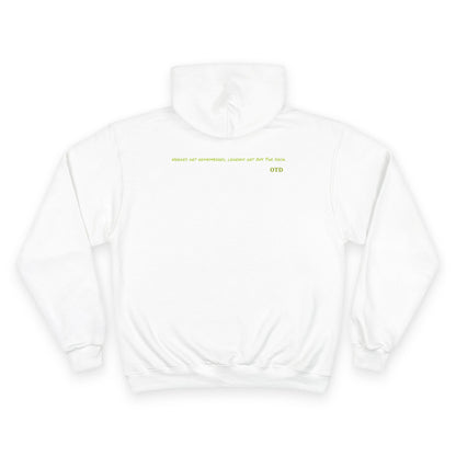 Rewind Sandlot Unisex Bunnyhug