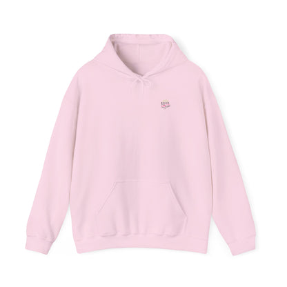 Sask Surf Club Hoodie Classic - OTD
