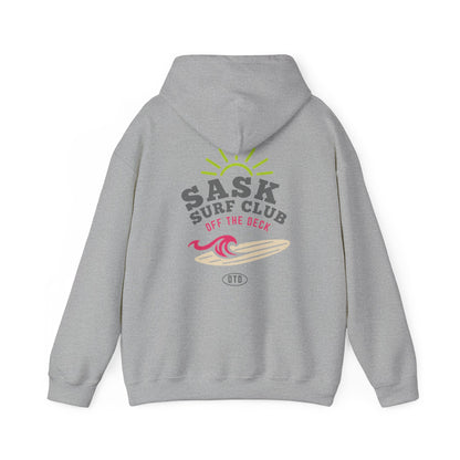 Sask Surf Club Hoodie Classic - OTD