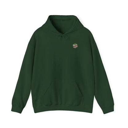 Sask Surf Club Hoodie Girl - OTD