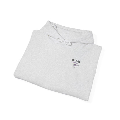 Inland Surf Co. Hoodie Guy - OTD