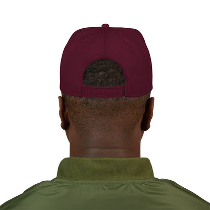 Inland Surf Co. - Classic Snapback