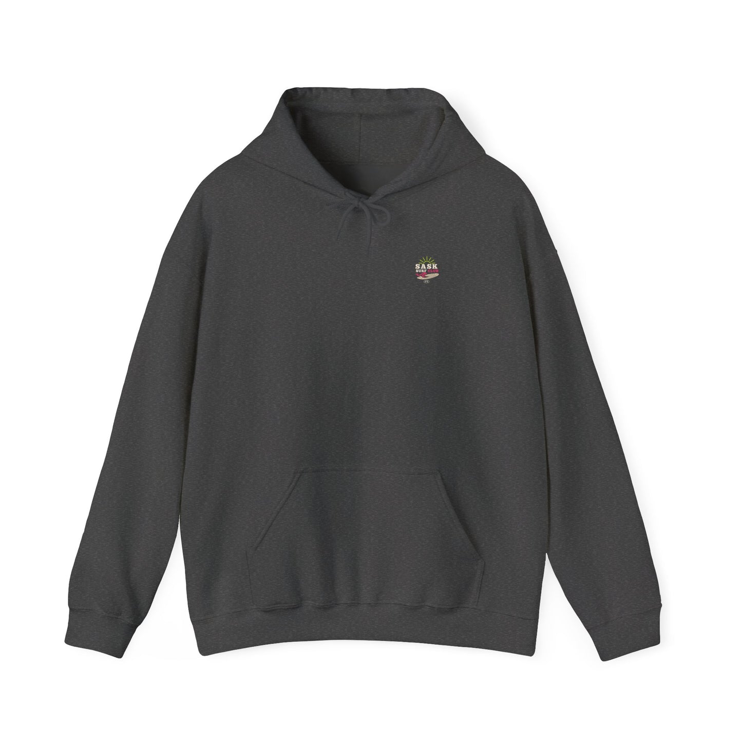 Sask Surf Club Hoodie Classic - OTD