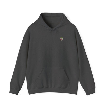 Sask Surf Club Hoodie Classic - OTD