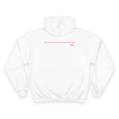 Rewind Fight Club Unisex Bunnyhug