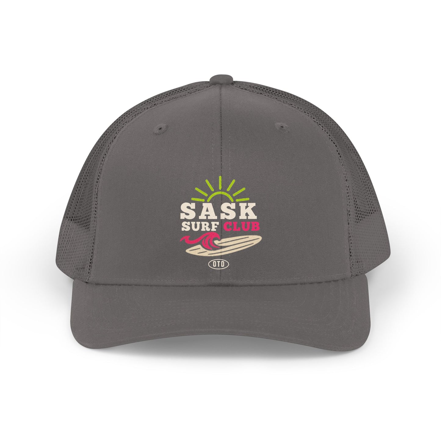 Sask Surf Club Classic Hat