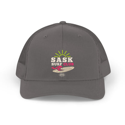 Sask Surf Club Classic Hat