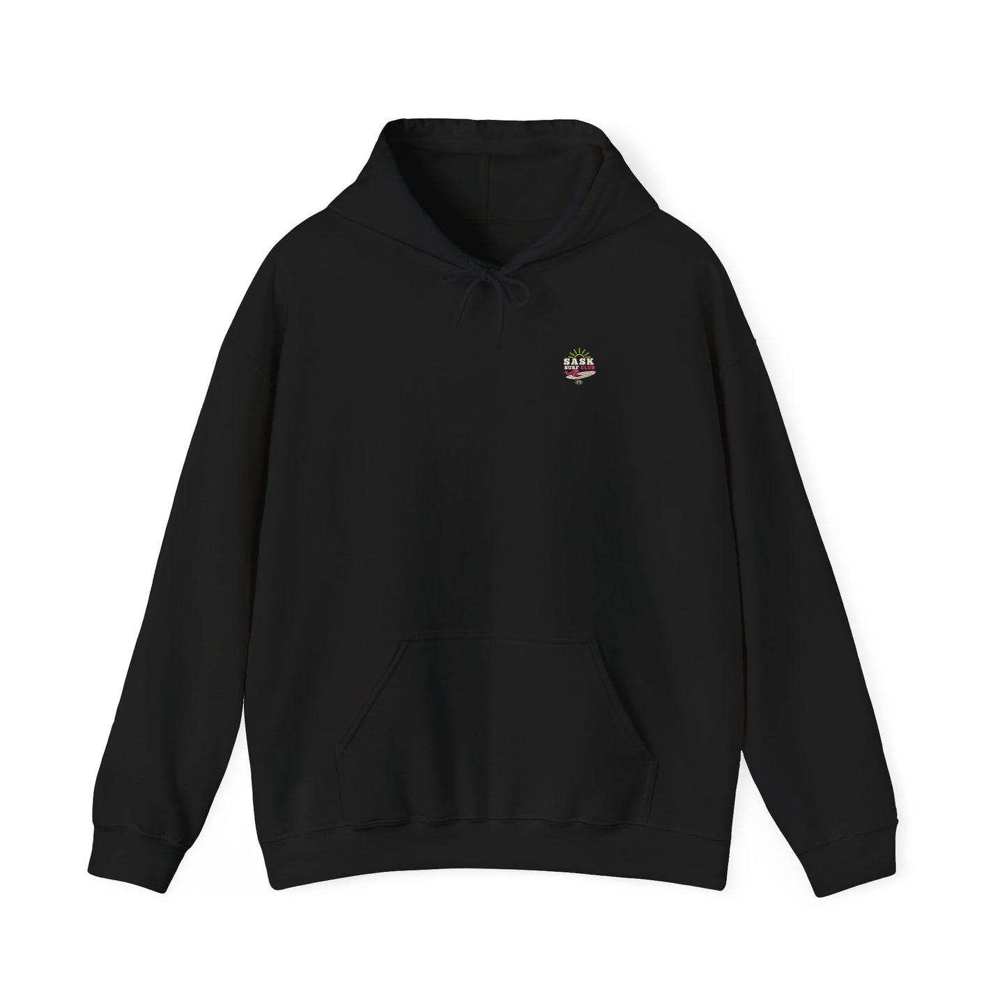 Sask Surf Club Hoodie Classic - OTD