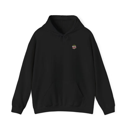 Sask Surf Club Hoodie Classic - OTD