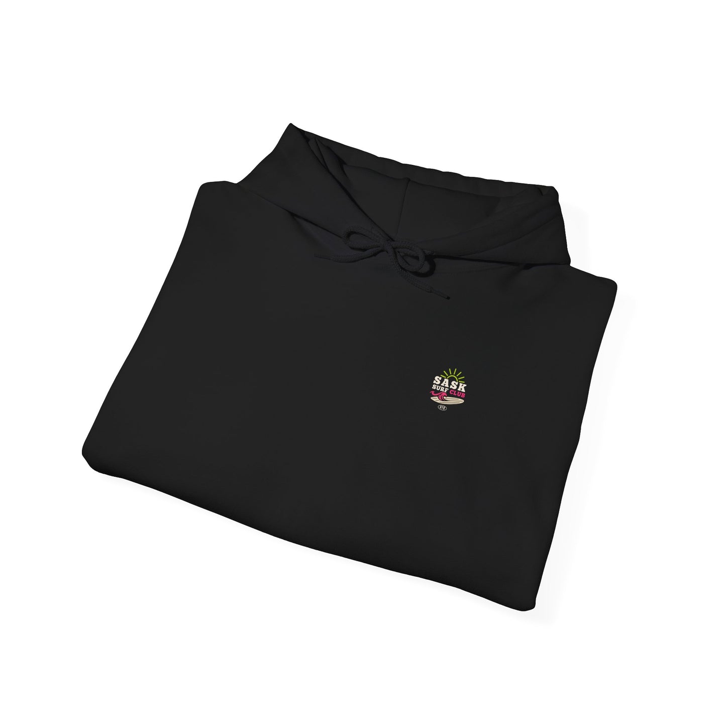 Sask Surf Club Hoodie Classic - OTD
