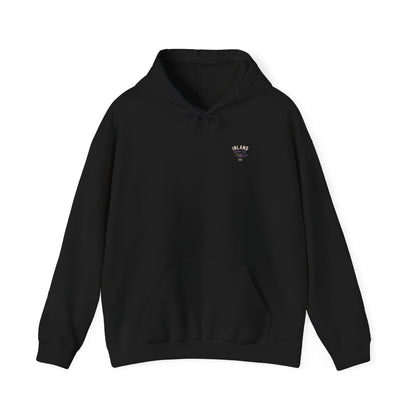 Inland Surf Co. Hoodie Classic - OTD